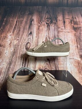 Keds Jump Kick Sneakers Womens Sz 9.5